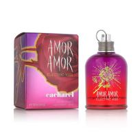 amor amor cacharel 100 ml - Cacharel Amor Amor Electric Kiss EDT 50 ml. - 2 nuotrauka