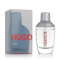 hugo boss testeris - Hugo Boss Hugo Iced EDT kvepalai vyrams - 125 ml. Testeris - 2 nuotrauka
