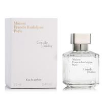 maison francis kurkdjian - Maison Francis Kurkdjian Gentle Fluidity Silver EDP 75 ml - 2 nuotrauka