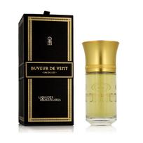 liquid imaginaires - Liquides Imaginaires Buveur De Vent EDP 100ml Testeris - 2 nuotrauka