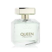 kvepalai banderas - Antonio Banderas Queen of Seduction for Women 80ml EDT - 2 nuotrauka