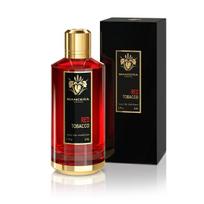 kvepalai tobacco - Mancera Red Tobacco EDP 60 ml - 2 nuotrauka