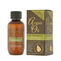 argano aliejus plaukams - Xpel Argan Oil Hair Treatment plaukų priemonė su argano aliejumi - 50 ml. - 2 nuotrauka