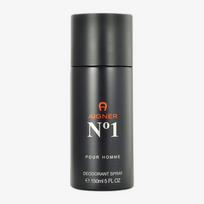 dezodorantai purskiami - Atienne Aigner No. 1 purškiamas dezodorantas vyrams - 150 ml. - 2 nuotrauka
