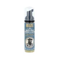 reuzel beard foam - Barzdos priežiūros putos Reuzel Hollands Finest 70 ml - 2 nuotrauka