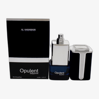 al haramain - Al Haramain Opulent Sapphire EDP 100 ml. - 2 nuotrauka