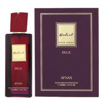 afnan - Modest Femme Deux EDP 100 ml - 2 nuotrauka