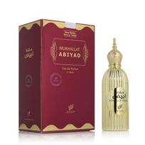 afnan - Afnan Mukhallat Abiyad EDP 100 ml. - 2 nuotrauka