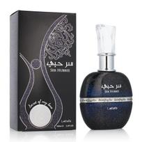 lattafa - Lattafa Ser Hubbee EDP 100 ml - 2 nuotrauka