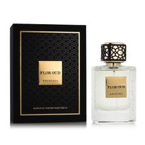 oud maison - Khadlaj Maison Flor Oud EDP 100 ml - 2 nuotrauka