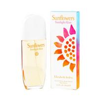 elizabeth arden sunflowers 100 - Elizabeth Arden Sunflowers Sunlight Kiss 100ml EDT - 2 nuotrauka