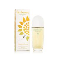 elizabeth arden sunflowers 100 - Elizabeth Arden Sunflowers Honey Daze EDT 100 ml - 2 nuotrauka