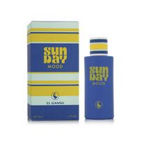 elite kvepalai - El Ganso Sunday Mood EDT 125 ml - 2 nuotrauka