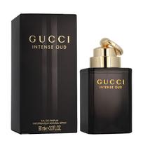 vyriski kvepalai - Gucci Intense Oud EDP 90ml - 2 nuotrauka