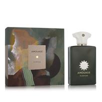 amouage kvepalai - Amouage Purpose EDP 50ml - 2 nuotrauka