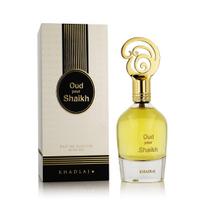 kvepalai khadlaj - Khadlaj Oud Pour Shaikh EDP 100 ml - 2 nuotrauka