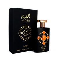 lattafa - Lattafa Al Qiam Gold EDP 100 ml - 2 nuotrauka