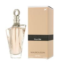 elle kvepalai - Mauboussin Pour Elle EDP 100 ml - 2 nuotrauka
