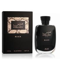 rasasi hawas 100ml - Rasasi Hawas Black EDP M 100 ml - 2 nuotrauka