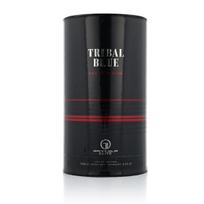 edp blue - Grandeur Tribal Blue EDP 100 ml - 2 nuotrauka