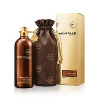 kvepalai montale - Montale Paris Red Aoud EDP 100ml - 2 nuotrauka
