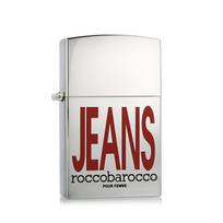 versace pour femme - Roccobarocco Jeans Pour Femme EDP 75 ml - 2 nuotrauka