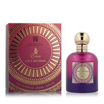 kvepalai paris corner - Paris Corner Juicy Melange EDP 100 ml - 2 nuotrauka