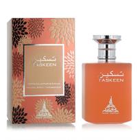 kvepalai moterims - Paris Corner Taskeen Caramel Cascade EDP 100 ml - 2 nuotrauka