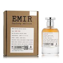kvepalai paris corner - Camp Fire Emir EDP 100 ml - 2 nuotrauka