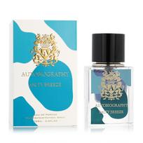kvepalai paris corner - Paris Corner Autobiography Salty Breeze EDP 65 ml - 2 nuotrauka