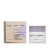 squalane - Naktinė veido kaukė Ondo Beauty 36.5 Squalane & Bakuchiol, 80 ml - 2 nuotrauka