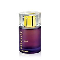 urbanistas - Al Haramain Urbanist Femme 100ml EDP  - 2 nuotrauka
