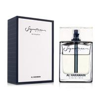 edp blue - Al Haramain Signature Blue EDP 100 ml - 2 nuotrauka
