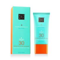 kremas nuo saules 30 - Rituals The Ritual Of Karma Invisible Sun Protection Hydra Boost Complex apsauginis veido kremas su SPF30 - 50 ml. - 2 nuotrauka