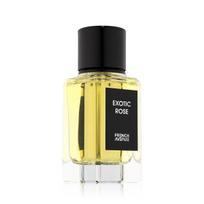 french avenue 100ml - French Avenue Exotic Rose EDP 100ml - 2 nuotrauka