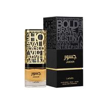 lattafa - Lattafa Jasoor EDP 100 ml - 2 nuotrauka