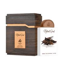 lattafa kvepalai - Lattafa Perfumes Natural Oud EDP 100 ml - 2 nuotrauka