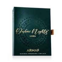 armaf dubai - Armaf Dubai Nights Umbra 100ml EDP - 2 nuotrauka