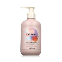sampunas nuo pleiskanu - Inebrya Cleany Shampoo plaukų šampūnas nuo pleiskanų - 300 ml. - 2 nuotrauka