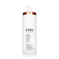 moto kauke - ECRU® Curl Perfect Plaukų šampūnas 709mlml plaukų kaukė Moterims - 2 nuotrauka