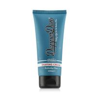 skutimosi kremas - Dapper Dan Shaving Cream Santalmedžio aromato skutimosi kremas - 2 nuotrauka