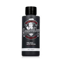 plauku pudra - Dapper Dan Ultra Matte Texture Dust Apimties suteikianti plaukų pudra - 2 nuotrauka