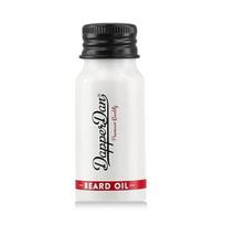 barzdos aliejus - Dapper Dan Beard Oil barzdos ir ūsų aliejus - 30 ml. - 2 nuotrauka
