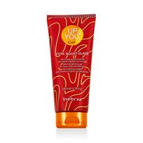 curl pro - InebryaIce Ice Cream Argan Pro-Age plaukų kondicionierius 200 ml. - 2 nuotrauka