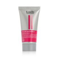 londa color plauku dazai - Londa Professional Color Radiance Intensive kaukė dažytiems plaukams 250 ml. - 2 nuotrauka