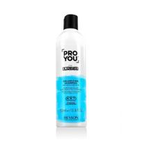 hair volume - Revlon Professional Pro You The Amplifier Volumizing apimties suteikiantis šampūnas - 350 ml. - 2 nuotrauka