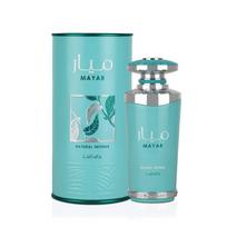 lattafa kvepalai - Lattafa Mayar Natural Intense EDP 100 ml - 2 nuotrauka
