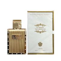 lattafa kvepalai - Lattafa The Kingdom EDP 100 ml - 2 nuotrauka