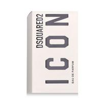 kvepalai moterims - Dsquared2 Icon Pour Femme EDP 50ml - 2 nuotrauka