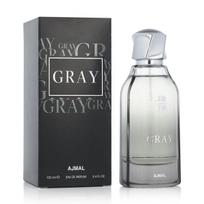 kvepalai 5 ml - Ajmal Gray EDP, 100ml - 2 nuotrauka